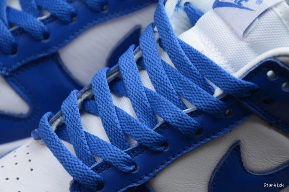 SP CU1726-100 Dunk Low (2020) Kentucky Nike 0814